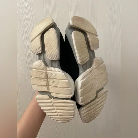 Vetements x Sock Pump High Top 'Black' 37.5 - Picture 6 of 6